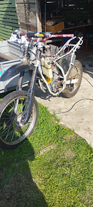 Aprilia RX 50 (5 foto / 9)