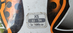GasGas MC 50 (5 foto / 6)
