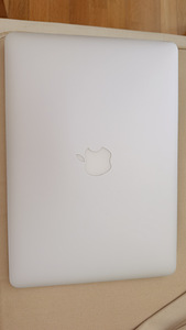 Müüa Apple MacBook Air 13 (2 foto / 5)