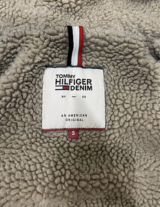 Tommy Hilfiger parka (3 foto / 3)