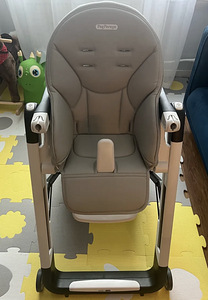 Стульчик для кормления Peg-Perego Siesta follow me