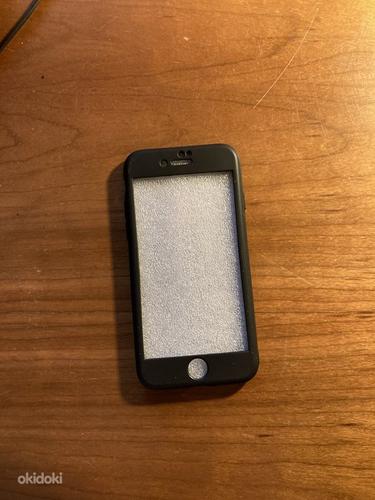 iPHONE SE 2020/8/7 kaitse