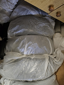 Continental ice contact 2 215/60/r16 (4 foto / 4)