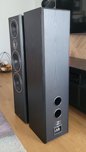 Magnat Monitor Supreme 2002 (1 foto / 5)