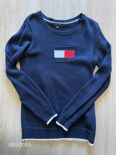 Свитер Tommy Hilfiger