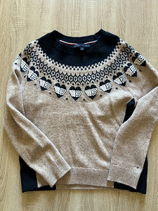 Tommy Hilfiger sviiter