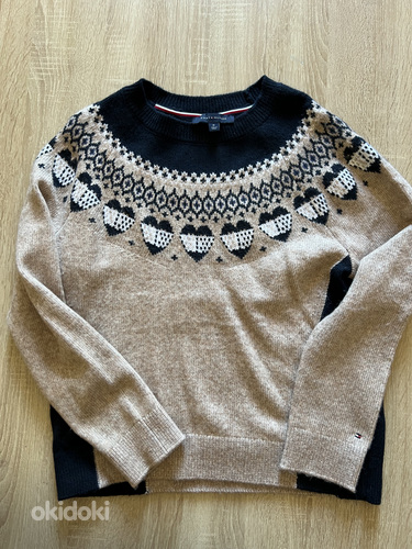 Свитер Tommy Hilfiger