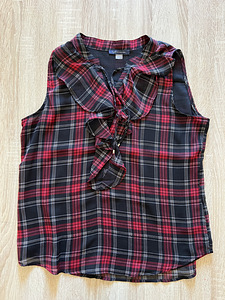 Tommy Hilfiger блузка