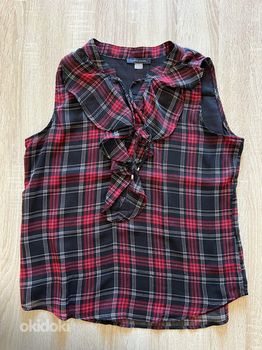 Tommy Hilfiger блузка