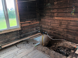 Kikka, Mäetaguse, Alutaguse vald, Ida-Virumaa (10 foto / 19)
