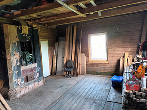 Kikka, Mäetaguse, Alutaguse vald, Ida-Virumaa (11 foto / 19)