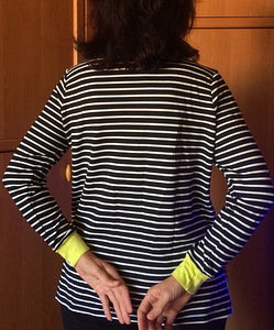 Naiste pikkade varrukatega vest 42/44 (3 foto / 3)