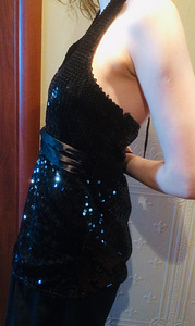 Stiilne tuunika M/L (3 foto / 5)