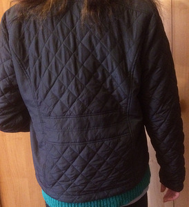 Naiste jope M (6 foto / 8)