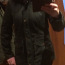 Женская зимняя куртка M/L (фото #2)