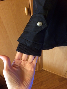 Naiste jope S (7 foto / 8)