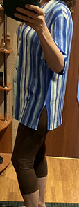 Ilus särk 100% viskoosist 46 (6 foto / 10)