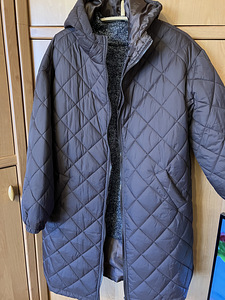 Kerge mantel kevadeks L/XL (2 foto / 7)