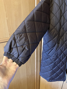 Kerge mantel kevadeks L/XL (7 foto / 7)