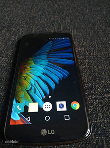 Lg k10 2016 (3 фото из 3)