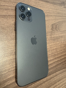iPhone 12 Pro 256GB (3 фото из 4)
