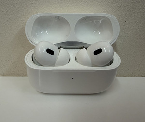 Kõrvaklapid Apple AirPods Pro 2 (4 foto / 8)