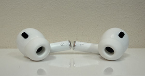 Kõrvaklapid Apple AirPods Pro 2 (7 foto / 8)