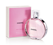 Жіночий парфюм Chanel Chance Eau Tendre