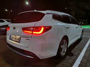 Kia Optima Advance Plus 2 (5 foto / 14)