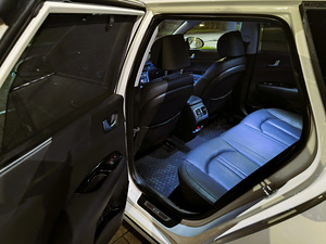 Kia Optima Advance Plus 2 (9 foto / 14)