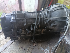 Land Cruiser 80 (3 foto / 5)