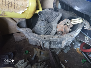Land Cruiser 80 (4 foto / 5)
