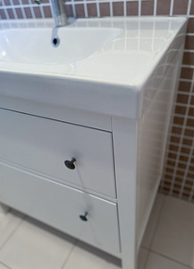 Valamu + valamukapp (3 foto / 4)