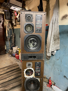 Radiotehnika S-90 (4 foto / 4)