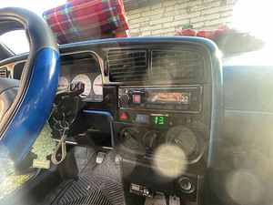 Passat b4 Bass (11 foto / 13)