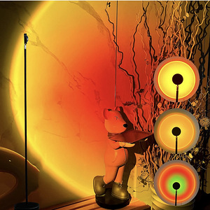 GY Sunset Lamp