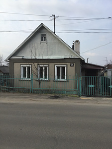Продажа дома в центре Липецка