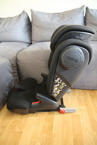 Britax Römer turvatool 15-36 kg (2 foto / 3)