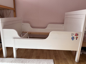 IKEA Sundvik pikendatav voodi (1 foto / 2)