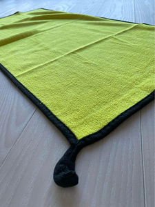 40x80cm mikrofiiber rätik auto kuivatamiseks (4 foto / 4)