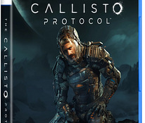 Callisto Protocol PS5