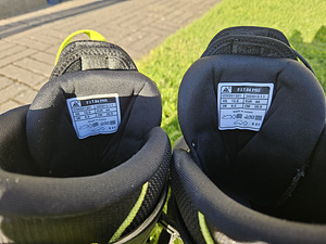Rulluisud K2 FIT 84 Pro (4 foto / 4)