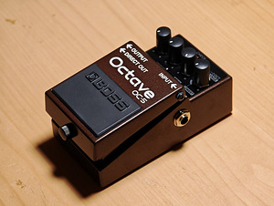 Boss Octave OC5 (2 foto / 2)
