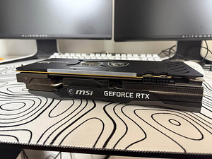MSI GeForce RTX 3060 Gaming Z Trio 12GB (5 foto / 6)