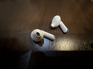 UUED Bluetooth kõrvaklappid HAVIT, mudel TW965 (6 foto / 7)