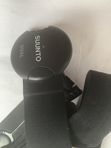 Pulsivöö Suunto Dual Comfort Belt (8 foto / 10)