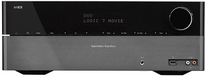 Усилитель/ресивер Harman Kardon AVR 158 (1 фото из 10)