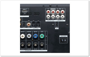Усилитель/ресивер Harman Kardon AVR 158 (3 фото из 10)