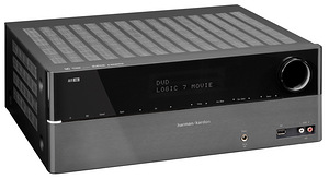Усилитель/ресивер Harman Kardon AVR 158 (5 фото из 10)