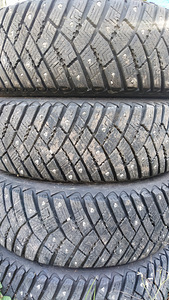 Müüa Goodyear naastrehvid. (2 foto / 3)